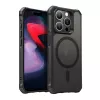 Puzdro ESR Air Armor pre iPhone 15 Pro, Magsafe (čierne)