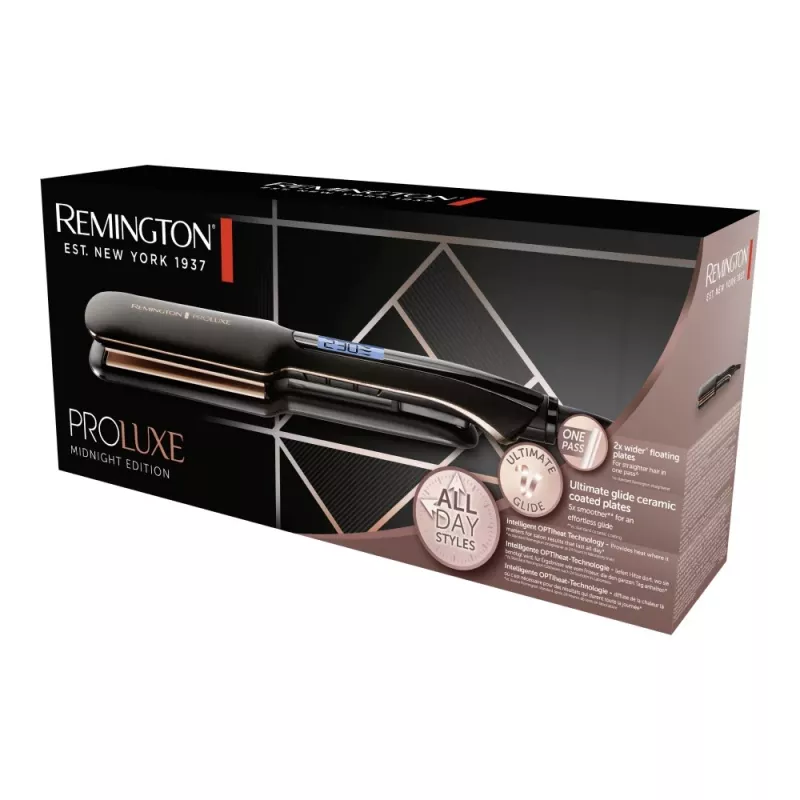 Remington S9150B Proluxe žehlička na vlasy