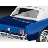 60th Anniversary Ford Mustang 1/24 darčekový set