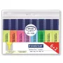 Zvýrazňovač Staedtler Textsurfer classic 364 8 kusov klinový hrot