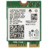 Intel Wireless-AC 9560 - sieťový adaptér - M.2 2230 - 802.11b, 802.11a, 802.11g, 802.11n, 802.11ac, Bluetooth 5.0