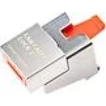 Smart Keeper NC13PKOR 5 x LAN zámky na káble 2 s 1 kľúčom Basic oranžová SLSART-0311 SLSART0311 (SLSART-0311)