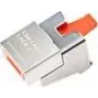 Smart Keeper NC13PKOR 5 x LAN zámky na káble 2 s 1 kľúčom Basic oranžová SLSART-0311 SLSART0311 (SLSART-0311)