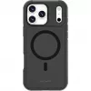 Obal 4smarts Defend iPhone 17 Pro Max čierny 17,5 cm