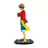ABYstyle Figúrka ONE PIECE Figúrka Monkey D. Luffy x2