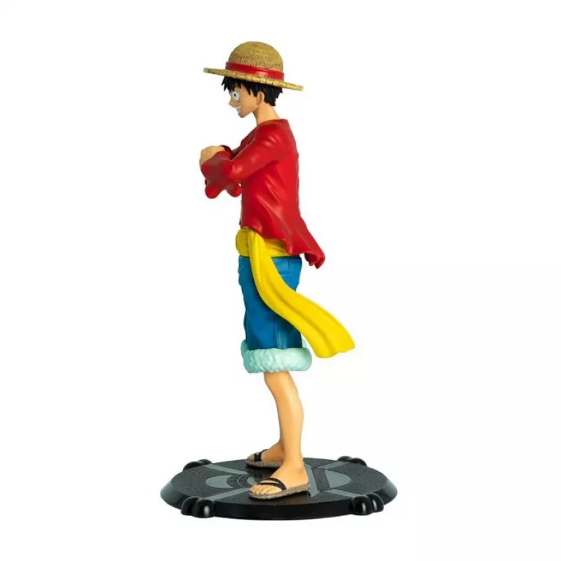 ABYstyle Figúrka ONE PIECE Figúrka Monkey D. Luffy x2