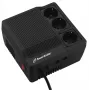 PowerWalker AVR 1000 automatický regulátor napätia, 1000 VA