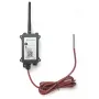 Teplotný senzorový uzol DRAGINO D20S-LB-EU868 LoRaWAN IP67 pre vonkajší monitoring