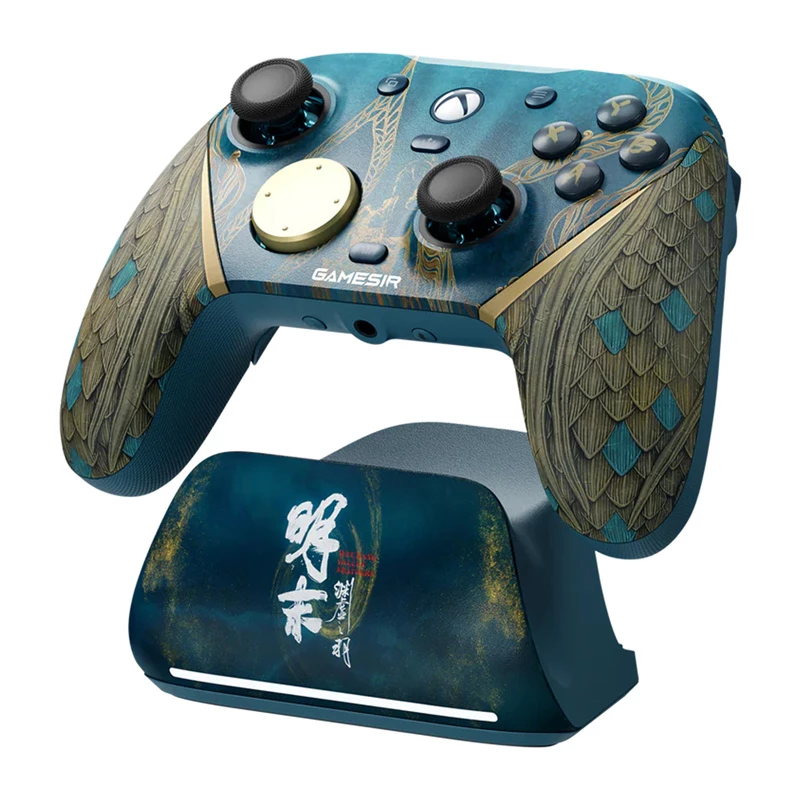 GameSir Pad G7 Pro Wuchang Edition HRG22997 – káblový/bezdrôtový herný ovládač