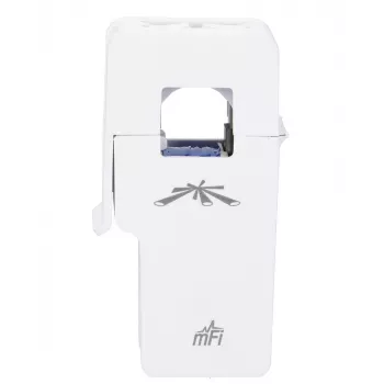 Ubiquiti MFI-CS prúdový senzor, 1x mFi RJ45 port