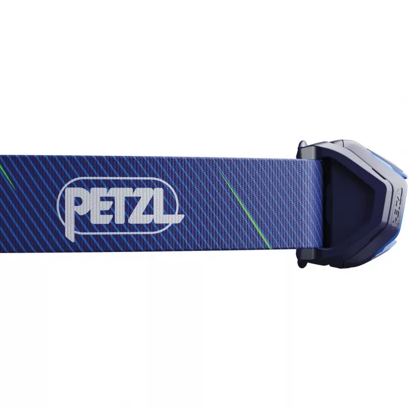 Čelová lampa Petzl Tikka hnedá LED 100 lm IPX4
