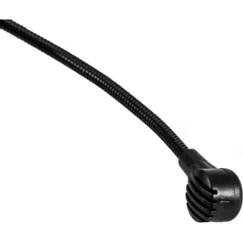 Bezdrôtový headset mikrofón Omnitronic UHF-E Series čierna — Omnitronic UHF-E