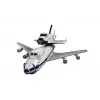 LEGO Icons 10360 Shuttle Carrier Aircraft stavebnica, 2417 dielikov