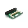Čítačka kariet DeLOCK IDE 40-pin na Compact Flash 91645