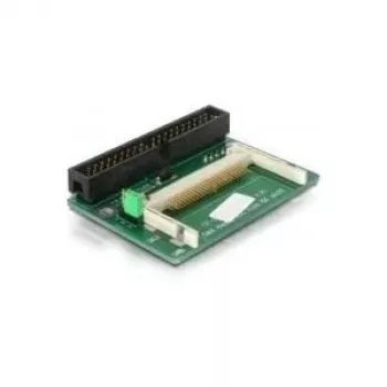 Čítačka kariet DeLOCK IDE 40-pin na Compact Flash 91645