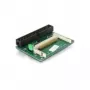 Čítačka kariet DeLOCK IDE 40-pin na Compact Flash 91645
