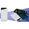 Prenosná powerbank Navitel PWR10 MX BIELA 10000 mAh