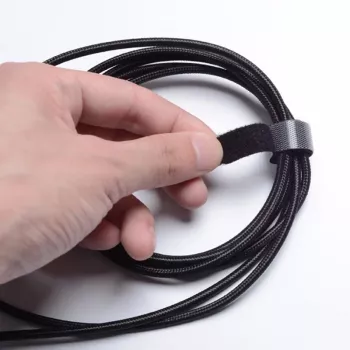 Vention sťahovacia páska 3M čierna