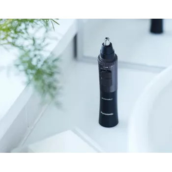 Panasonic ER GN 33 H301 zastrihávač chĺpkov v nose/ušiach (ER-GN33-H30)