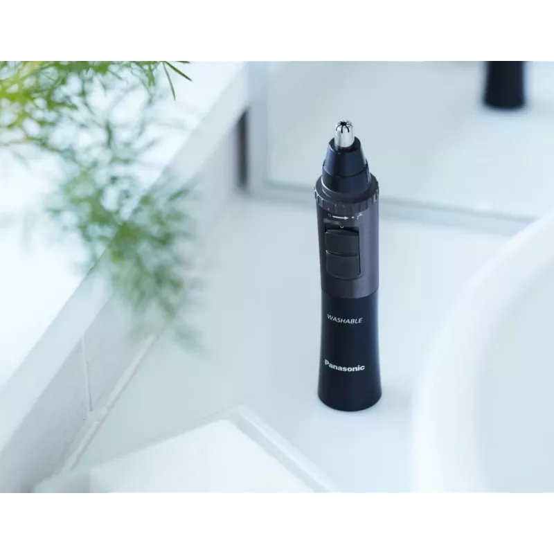 Panasonic ER GN 33 H301 zastrihávač chĺpkov v nose/ušiach (ER-GN33-H30)