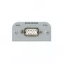 VGA zásuvka Kindermann 7441000501