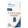 MediaRange Nano - USB flash disk - 8 GB - USB2.0 - čierny (MR920)