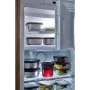 GEFU Provido okrúhla dóza na uchovanie čerstvosti, 1000 ml
