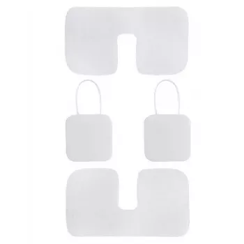 SwitchBot Add-On Sticker Wireless Control — Smart Home Add-On nálepka (ADD-ONSTICKER)