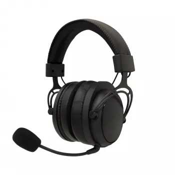 Slúchadlá White Shark WGH-2443 Gorilla Pro čierna