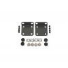 Managed switch FiberHome S4820-28T-X-AC L2/L3 Gigabit Ethernet 24 portov