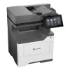 Lexmark MX632adwe tlačiareň laserová čiernobiela multifunkčná A4 47 ppm USB Wi-Fi Ethernet LAN (SPEC)