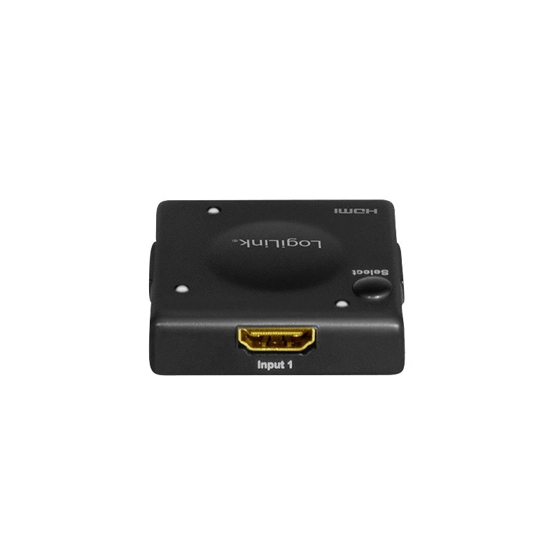 HDMI prepínač LogiLink HD0041