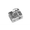 EK Water Blocks diel/príslušenstvo chladiaceho systému počítača indikátor prietoku