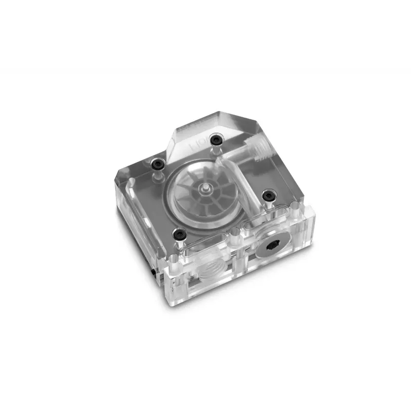 EK Water Blocks diel/príslušenstvo chladiaceho systému počítača indikátor prietoku