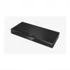 Panasonic DMR-UBS70 - 3D Blu-ray rekordér s TV tunerom a HDD - škálovanie - Ethernet, Wi-Fi (DMR-UBS70EGK)