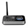 LogiLink BT0062 Bluetooth audio transceiver BT 5.0 10 m dosah