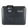 Projektor Acer X119H DLP, SVGA 800x600, 4800 lm, 20000:1, HDMI, VGA, 2,8 kg, čierny