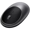 Satechi M1 myš Bluetooth Space Grey