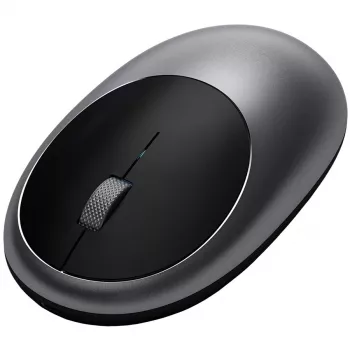 Satechi M1 myš Bluetooth Space Grey