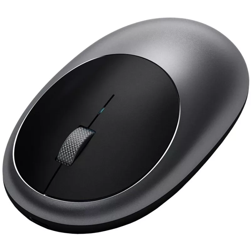 Satechi M1 myš Bluetooth Space Grey