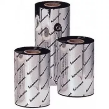 HONEYWELL Super Premium - čierna - 110 mm x 76 m