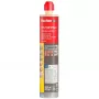 Polymérmodifikovaná malta Fischer 563293 0,475 kg doba vytvrdnutia 45 min