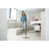 Kärcher SC 1 EasyFix prenosný parný čistič 1200 W čierna, biela