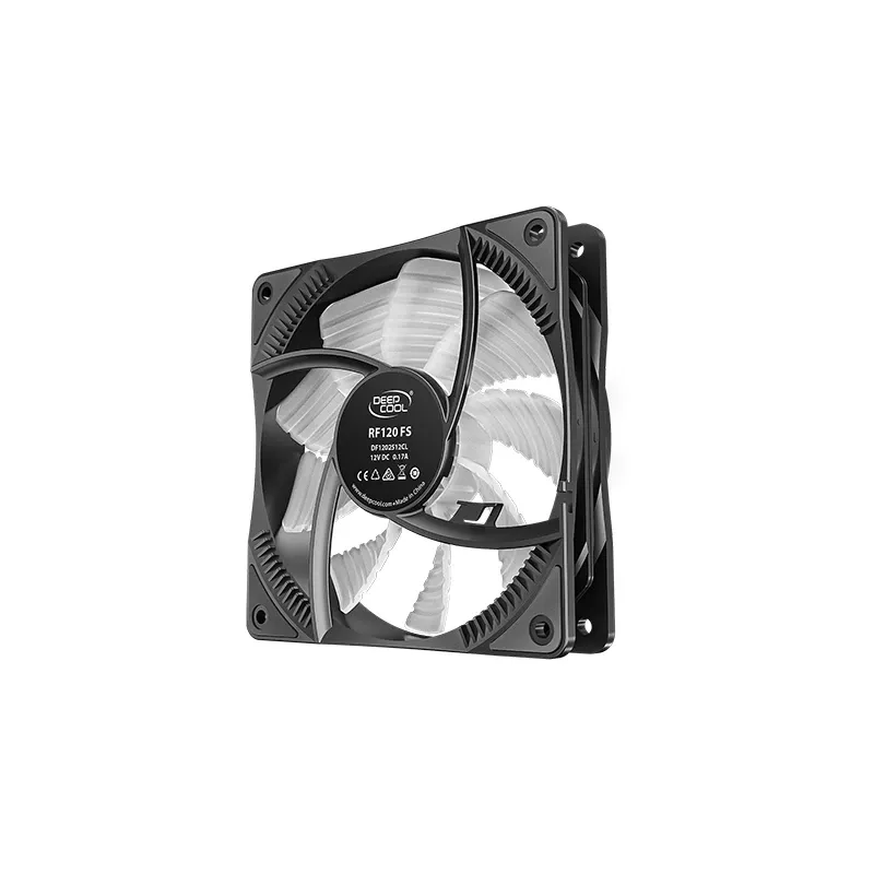 Deepcool RF 120 FS 120mm ARGB ventilátor do skrine