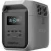 EcoFlow DELTA 3 1500 prenosná powerstation lithium-železofosfát (LiFePO4) 1800 W 16,5 kg