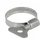 Motýliková svorka DeLOCK 19579 25 - 40 mm 10 kusov kov