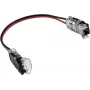 Spojka LED pásu 2-pólová EUROLITE 50530079 pre 10 mm LED pás