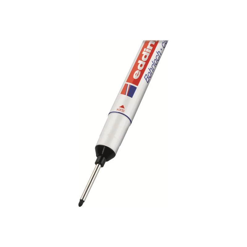 Marker jemný hrot Edding 8850 čierny
