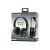 Muse M-276BT slúchadlá/headset káblové & bezdrôtové cez hlavu slúchadlá telefonovanie/hudba Bluetooth čierne
