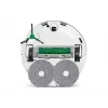 iRobot Roomba Plus 505 Combo robot + AutoWash Dock biely
